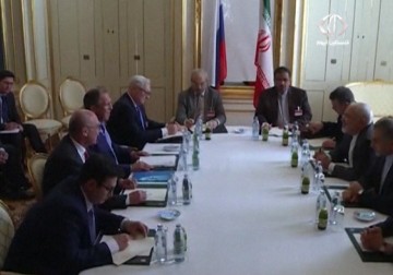 تمديد موعد المحادثات النووية الايرانية حتى الـ 7 من تموز/ يوليو - 30 - 6 - 2015 - جلال قبطان