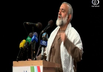 إيران: تكريم حشدا من الرياضيين الذين رفضوا التطبيع مع الاحتلال  - محمد سليمان - 22 - 6 - 2016