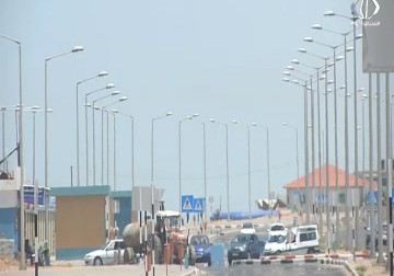 تركيا والكيان الإسرائيلي يستعدان للإعلان على اتفاق المصالحة نهاية الاسبوع الجاري - اماني الحسين - 22 - 6 - ‏‏2016‏