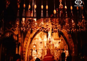 تسميات تهويدية بدل الكنائس والمساجد: القدس في 