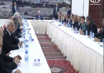 مراقبون: نية السلطة التوجه لمجلس الأمن هو بقاء في مربع المفاوضات - 5 - 1 - 2015 - جهاد بركات