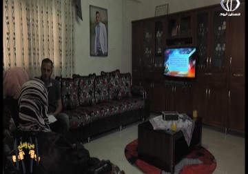 تقرير| الأسير محمد برقان تعرض للإهمال الطبي في سجون الاحتلال - أحمد جرادات