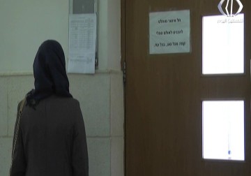 محكمة الاحتلال تصدر حكماً بالسجن 6 سنوات على الأسيرة الفتاة منار شويكي - أماني عثمان