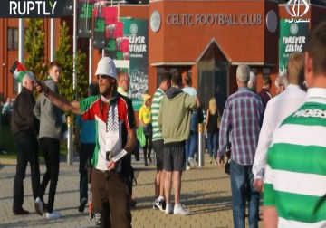 الاردن تنتفض على قرار  منع الأذان في القدس والاراضي الـ 48  - نشوى حمّاد - 19 - 11 - 2016