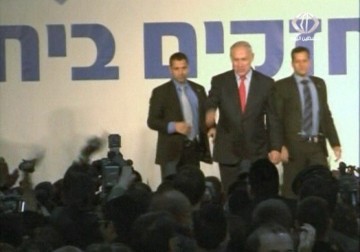 نتنياهو تولى منصب رئاسة حكومة الكيان لثلاث مرات – 14 – 3 – 2015 – لبيبة شريفة