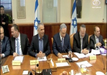 نتنياهو يحمل السلطة الفلسطينية مسؤولية فشل عملية التسوية ويتمسك بيهودية الدولة – 07 – 12 – 2015 – زينب هاشم