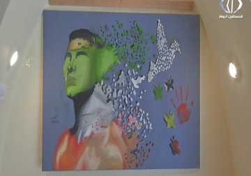 مواهب أطفال فلسطين كسرت قيود الاحتلال ووصلت إلى العالمية - 5 - 4 - 2017