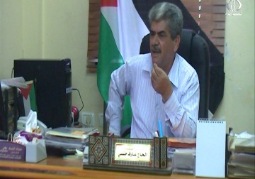 استقالة ثمانية من أعضاء بلدية بيت فوريك بنابلس بسبب خلافات داخلها -  2 - 6 - 2016