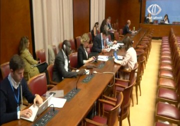 قمة أوروبية استثنائية يوم الخميس لبحث مسألة الهجرة غير الشرعية وترحيب دولي – 21 – 4 – 2015  - سعدي أبو شعيرة