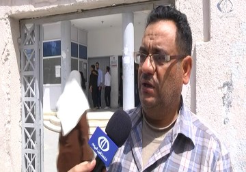 وزارة المالية برام الله تقطع مخصصات الشؤون عن مئات الاسر الفقيرة بالقطاع