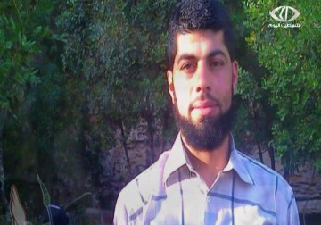 الأسير شلاتوة يستأنف إضرابه عن الطعام احتجاجا على الاعتقال الإداري – 20 – 1 – 2015 – محمد عبد الحليم