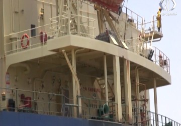 تقرير| الأمم المتحدة تدعو التحالف العربي إلى عدم استهداف ميناء الحديدة