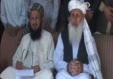 طالبان تعلن وقف إطلاق النار لمدة شهر لاستئناف الحوار مع حكومة – 1 – 3 – 2014 – ناصر ستة