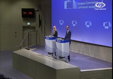 المحكمة الاوروبية العليا ترفع اسم حماس من لائحة ما يسمى الإرهاب  - 17 – 12 – 2014 – ناصر ستة