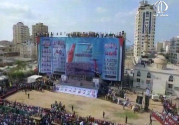 فلسطين اليوم ترصد ردود الفعل الصحفية حول مبادة النقاط العشر التي أطلقها د. رمضان عبدالله – زياد ابو غزالة