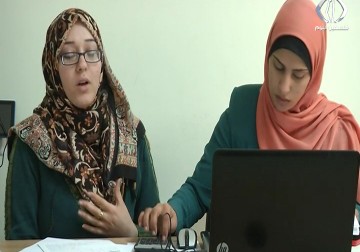  تراجع ثقافة العمل التطوعي بسبب سياسات الاستغلال - رمزي أبو جزر - 2 - 4 - 2017