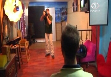 غزو الأسواق بالهواتف الذكية تسبب بعزوف الناس عن استوديوهات التصوير - 10 - 5 - 2015 - رغدة عتمة