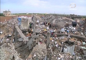 وزارة الاقتصاد تحدد سعر بيع طن الأسمنت للمستهلك بـ1000 شيكل – 7 – 2 – 2015 – نورا مشهراوي