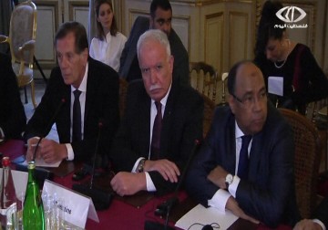 هجوم فصائلي يعارض مشروع قرار إقامة دولة فلسطين ويصفه بالكارثة الوطنية – 23 – 12 – 2014 – زينب هاشم