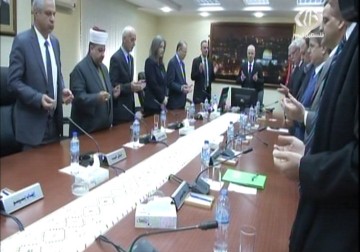 على أعتاب زيارة الحمد الله إلى غزة .. فتح وحماس تتبادلان الاتهامات - 28 - 4 - 2015 - فاطمة ابراهيم