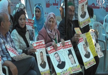 محكمة الاحتلال ترفض التماسا للإفراج عن الأسيرين البلبول - مروان الخطيب - 14 - 8 - 2016