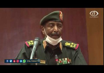 ملف التطبيع_ السودان يضفي بعدا عسكريا على تطبيعه مع الاحتلال