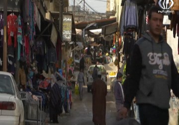 تقرير| أبو مسعود .. واحد من ملايين الفلسطينيين الذين ذاقوا ألم الهجرة