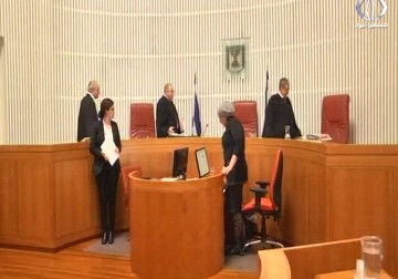 تعيين 4 قضاة جدد في المحكمة العليا للاحتلال هم مستوطن ومتدينين ويمين متشدد - زينب هاشم