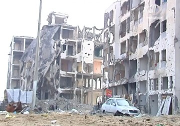 200 ألف عاطل عن العمل في قطاع غزة - 27 - 3 - 2015 - نورا المشهراوي