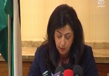 السلطة الفلسطينية تراجع العلاقة الاقتصادية مع الاحتلال بمشاركة أمريكية - فاطمة ابراهيم - 22 - 5 - 2016