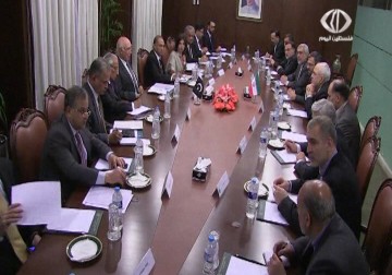 مجلس الأمن يتبنى مشروع القرار الخليجي بشأن اليمن وامتناع روسيا عن التصويت - 14 - 4 - 2015 - زينب هاشم