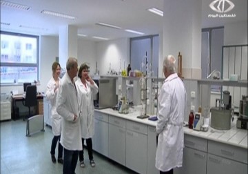 علماء تشيكيون يتوصلون إلى تقنية لتصنيع وقود حيوي من جلود الحيوانات – 23 – 2 – 2015 – هادي خزعل