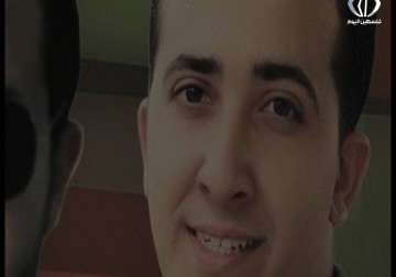   الأسيران الشقيقان محمد ومحمود البلبول يواصلان إضرابهما المفتوح عن الطعام - فداء نصر- 29 - 8 - 2016