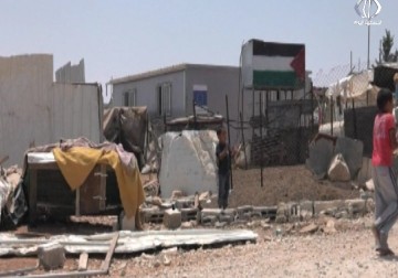 تقارير: نقص حاد في أطر الطفولة المبكرة في النقب المحتل - فاطمة عبد الجواد - 16 - 8 - 2016