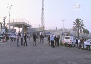 هيئة شؤون الاسرى: 20 أسيرة خلف قضبان المعتقلات – 7 – 2 – 2015 – زياد أبو غزالة