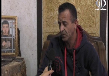 عائلة الشهيد جعفر عوض تقدمت بشكوى لمحاسبة المسؤولين عن التقصير بحق إبنها - فداء نصر - 1 - 12 - 2016