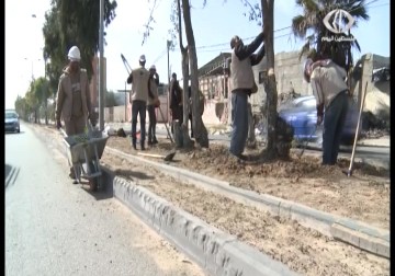 استثناء غزة من البرامج التشغيلية ... تكريس لمبدأ التمييز والفصل   - 3 – 4 – 2015 - رمزي أبو جزر