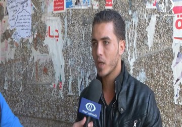 تصاعد المطالب الشعبية المنادية بانشاء مشفى جديد في رفح - أكرم دلول - 28 - 11 - 2016