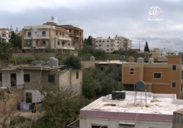 تجمع الشبريحا جنوبي لبنان .. خارج حسابات الاونروا وغياب لدور اللجان الشعبية - 12 - 3 - 2015 - مريم الحاج موسى