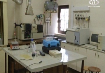 وزارة التربية والتعليم تقرر إنشاء 7 مراكز للبحث العلمي بتكلفة تقارب 3 ملايين دولار – 10 – 2 – 2015 – رغدة عتمة