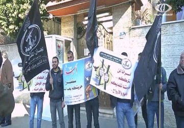 تدهور الوضع الصحي للأسير معتصم رداد - 14 - 1 - 2015 - ناصر ستة