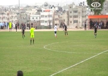 الرياضة لا تزال تعاني في غزة نقص الكفاءات والخبرات الطبية - 7 - 1 - 2015 - رمزي أبو جزر