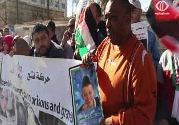 محكمة الاحتلال تمتنع عن ادانة المتهم الأول بحرق الشهيد ابو خضير وتدين المتهمين الآخرين – 30 – 11 – 2015 – فاطمة عبدالجواد