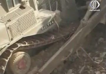 15 عام على معركة جنين البطولية