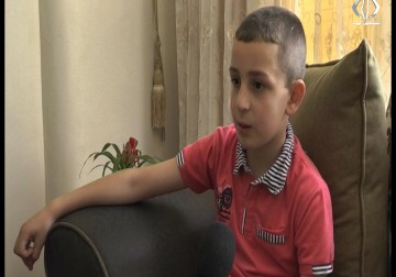 محكمة الاحتلال تفرض الحبس المنزلي على المعلمة هنادي الحلواني بحجة عدم استكمال التحقيقات - 14 - 6 - 2016