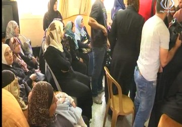 تشييع جثمان الشهيد علي شيوخي بعد استشهاده خلال مواجهات عنيفة بسلوان أمس - فاتن الصالح - 12 - 10 - 2016