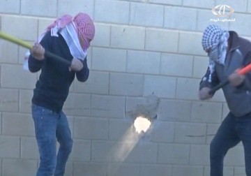 إنجازات المقاومة الشعبية خلال عام 2014 ضد كيان الاحتلال والمستوطنين - رغدة عتمة