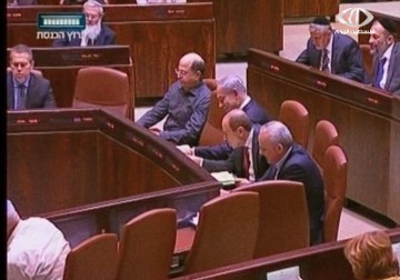 نتنياهو يتحايل على الأميركيين لرفع رصيده الانتخابي على حساب العلاقات الاستراتيجية  - 31 - 1 - 2015 - باسل الطناني