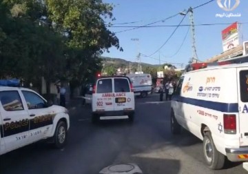 3 ضحايا في جرائم قتل منفصلة بالأراضي المحتلة عام 48 - 10 - 5 - 2016