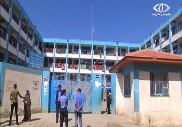 تراجع في أداء وكالة الغوث على مختلف الصعد عام 2014 - 31 - 12 - 2014 - نور الزمان شوقي